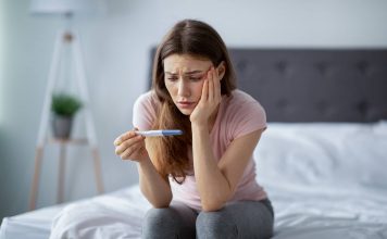 fertility myths