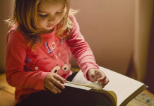 hearing loss in children
