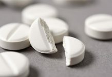 how does abortion pill work