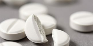 how does abortion pill work