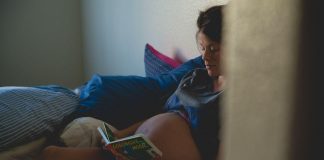exposure to asbestos while pregnant