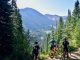 mountain bike for teenager