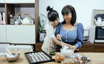 parenting tips for moms of teens