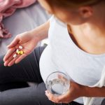 side effects of prenatal vitamins