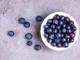 acai berry benefits