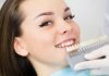 cosmetic dentistry procedures