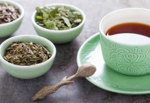 green tea for diabetes