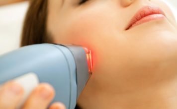 laser treatment for face