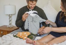 last minute preparation during pregnancy