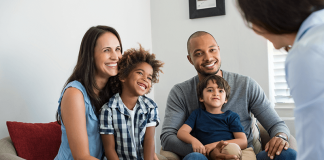 parent counseling