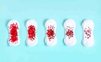spotting during ovulation