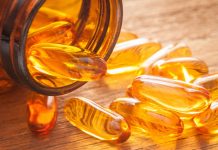 algae oil