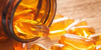 algae oil