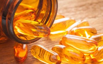 algae oil