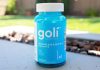 goli gummies during pregnancy