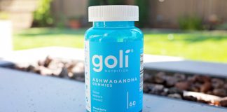 goli gummies during pregnancy