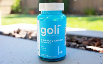 goli gummies during pregnancy
