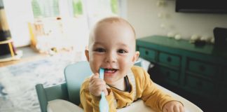 oat allergy in babies
