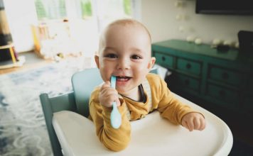 oat allergy in babies