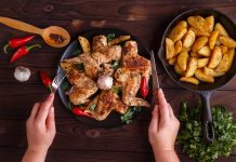 spicy food during pregnancy