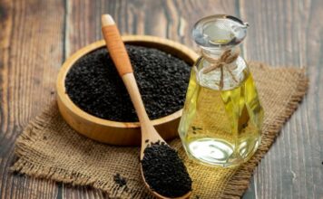 black seed oil benefits
