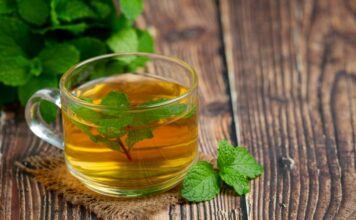 sencha tea benefits