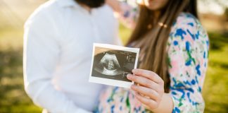 tips to keep relationship strong during pregnancy