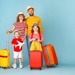 travel bag for kids