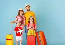 travel bag for kids