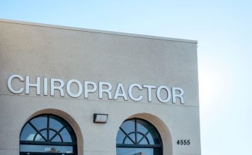 chiropractor during pregnancy