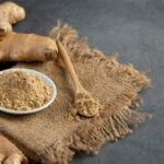 ginger powder health benefits