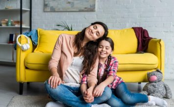 parenting tips for child development