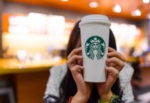 starbucks coffee during pregnancy