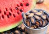 watermelon seeds health benefits