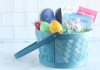 easter basket ideas for kids