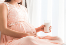 milk of magnesia during pregnancy