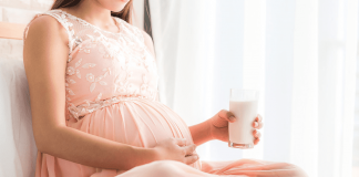 milk of magnesia during pregnancy