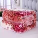 cozy blanket
