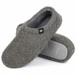 foam slippers