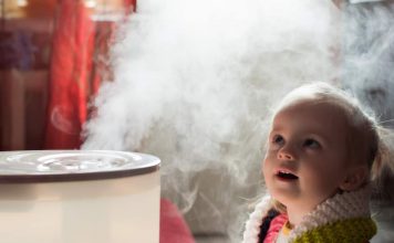humidifiers for babies