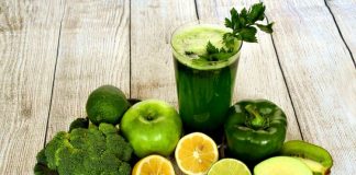 7 day detox diet plan