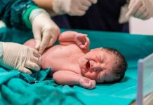 child birth injury