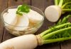 daikon radish benefits