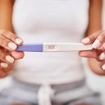 diy pregnancy test
