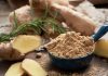 ginger powder benefits for skin and health