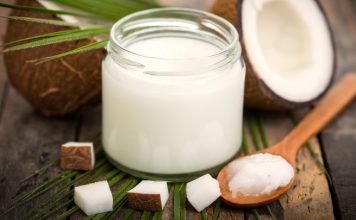 homemade lube for sex