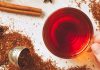 rooibos tea benefits