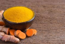 turmeric for weight loss