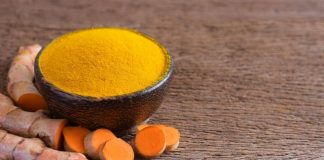 turmeric for weight loss