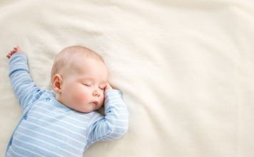 baby sleep consultant